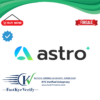 Buy KYC Verified Astro Account
