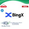 Buy KYC Verified BingX Account