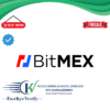 Buy KYC Verified Bitmex Account