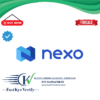 Buy KYC Verified Nexo Account