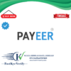 Buy KYC Verified Payeer Account