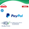 Buy KYC Verified Paypal Account