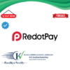 Buy KYC Verified RedotPay Accout