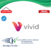 Buy KYC Verified VIvid Account