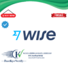 Buy KYC Verified Wise Account